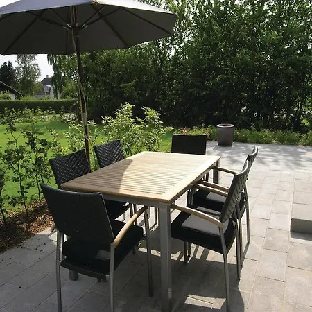 Holiday Grastenvej Vakantiehuis *