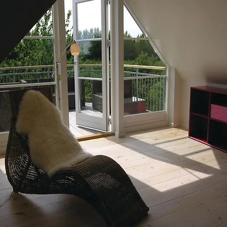 Holiday Grastenvej Vakantiehuis *