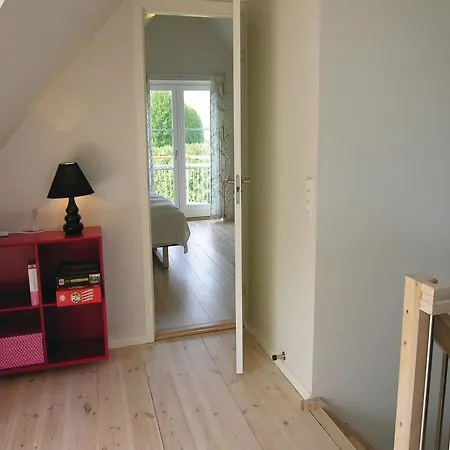 Vakantiehuis Holiday Grastenvej